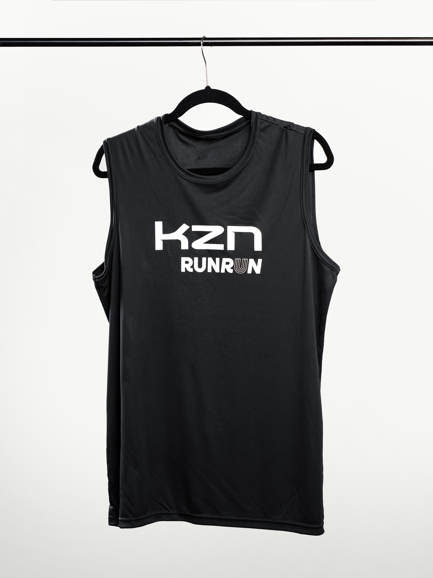 Men's KZN Run Run Performance Shirt