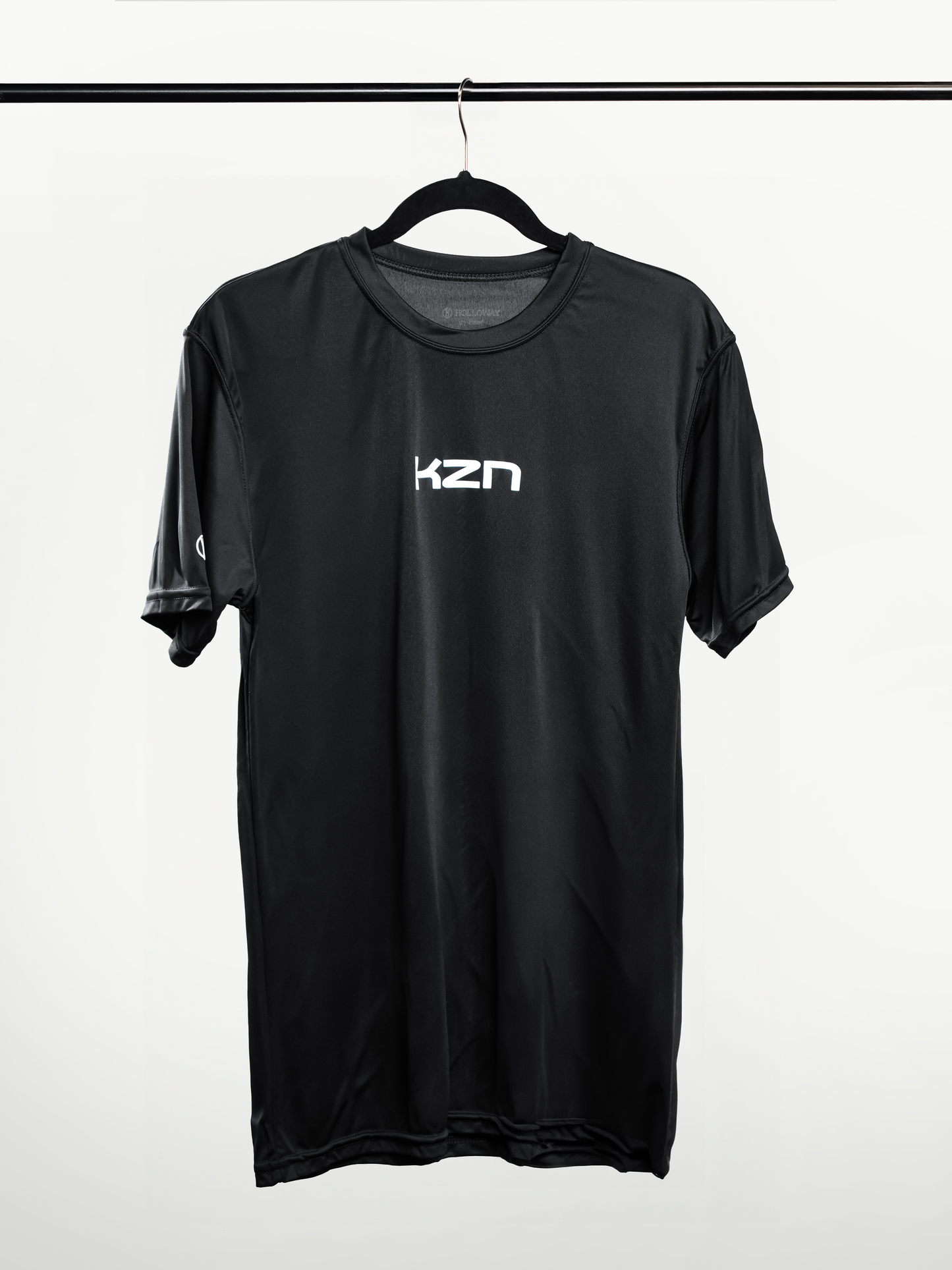 KZN Black Men's T-Shirt