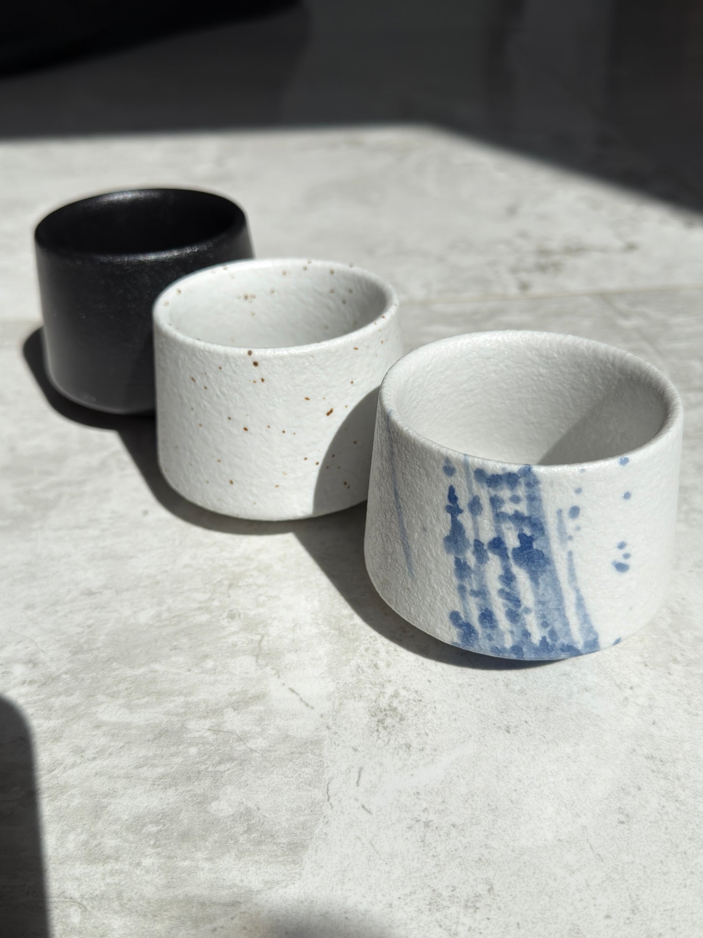 Barista Mug x El Foster Club