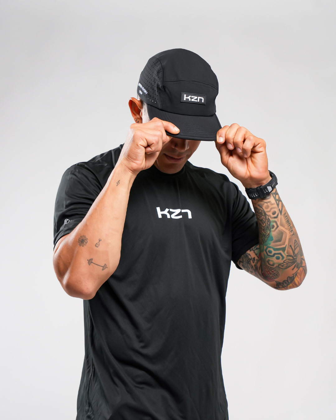 KZN Running Cap