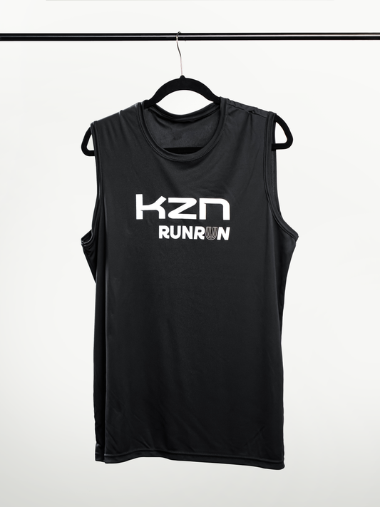 Men's KZN Run Run Performance Shirt