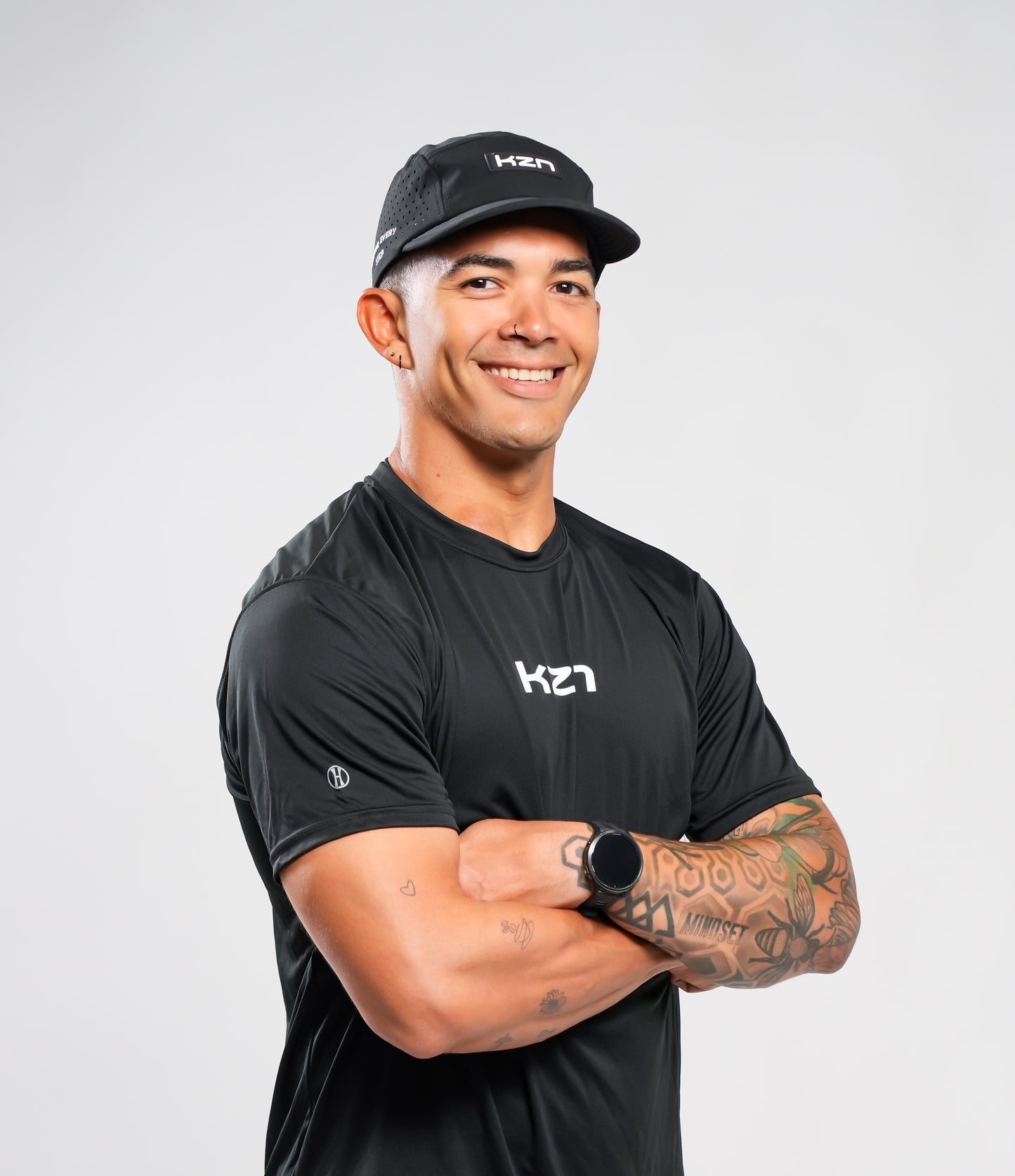KZN Running Cap