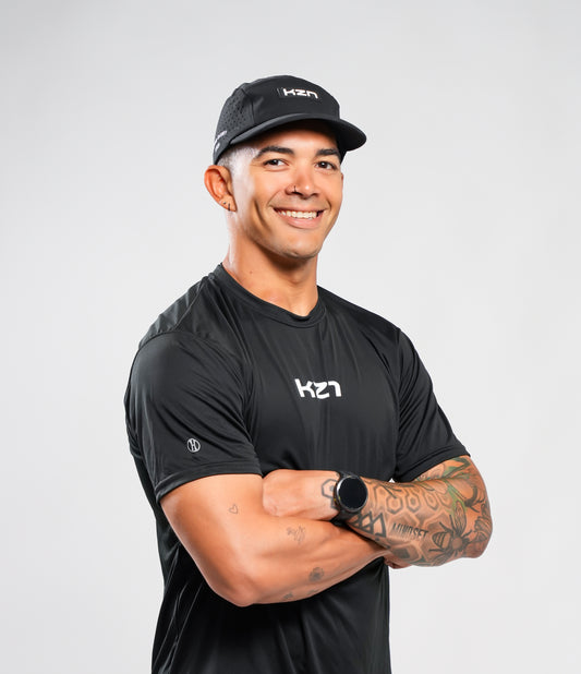 KZN Running Cap