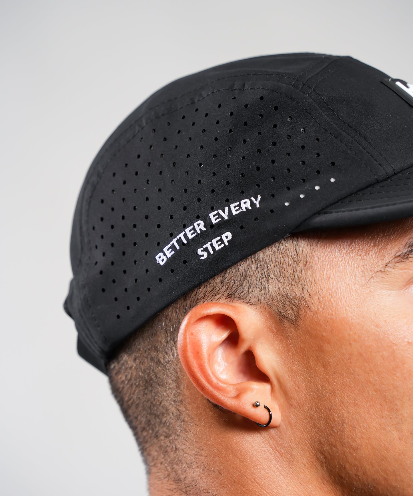 KZN Running Cap