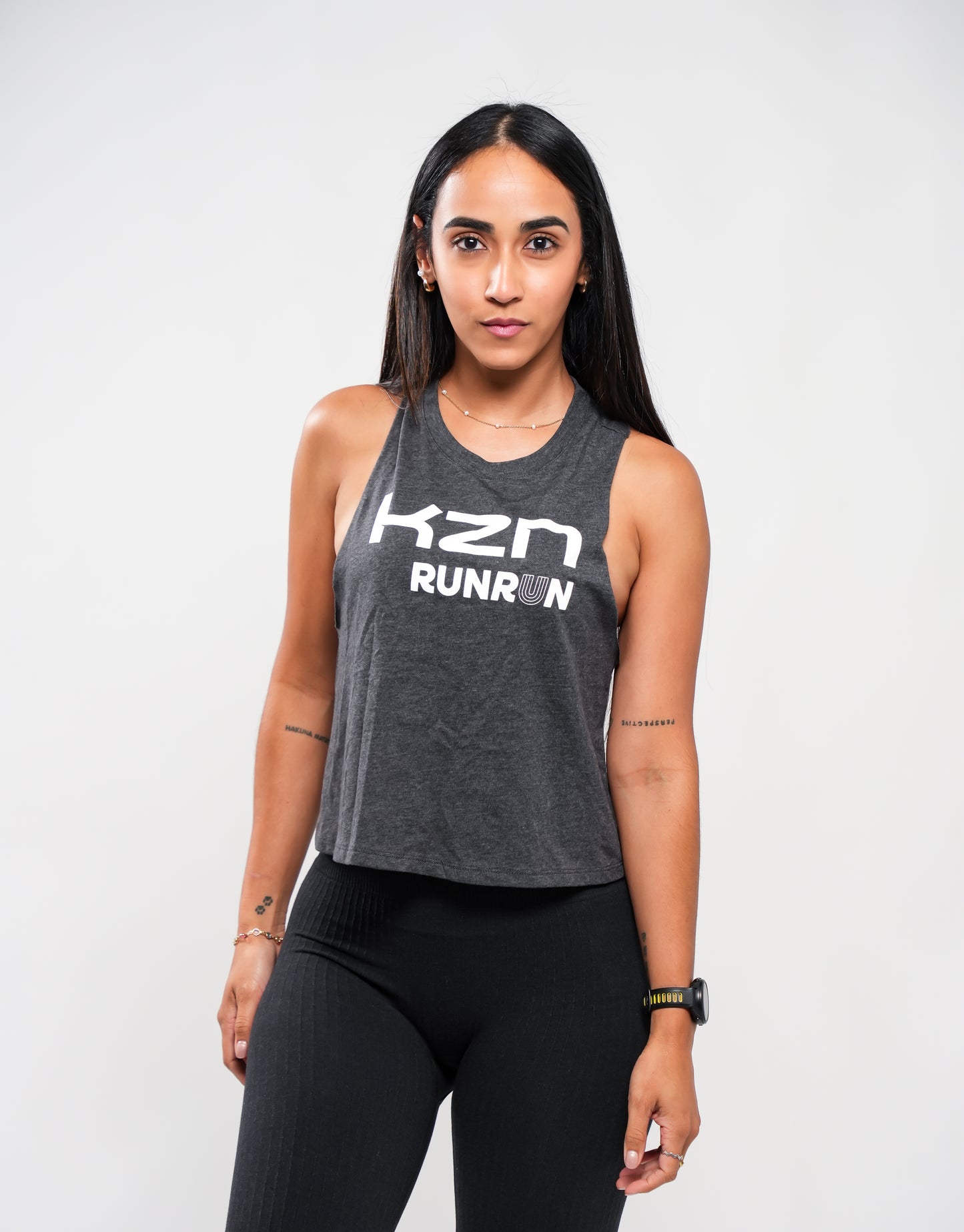 Women's Run Run KZN Crop