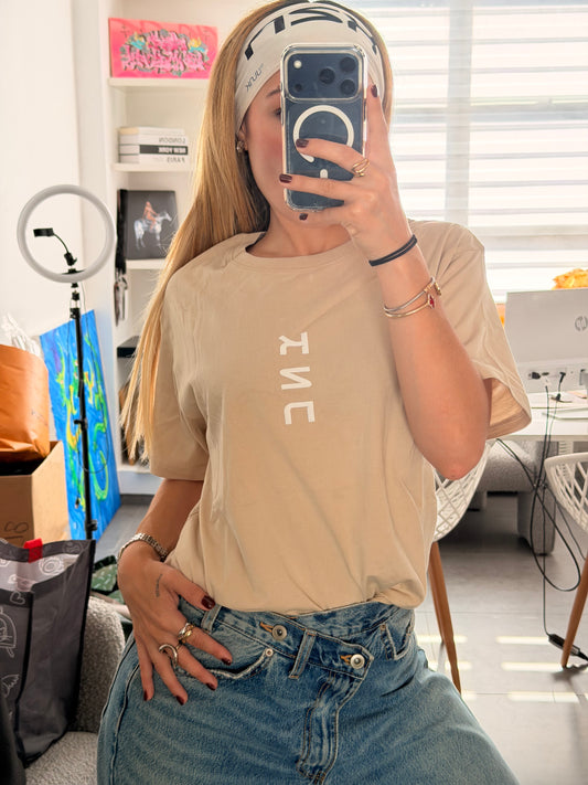 Girl KZN T-Shirt: "You are your only limit"