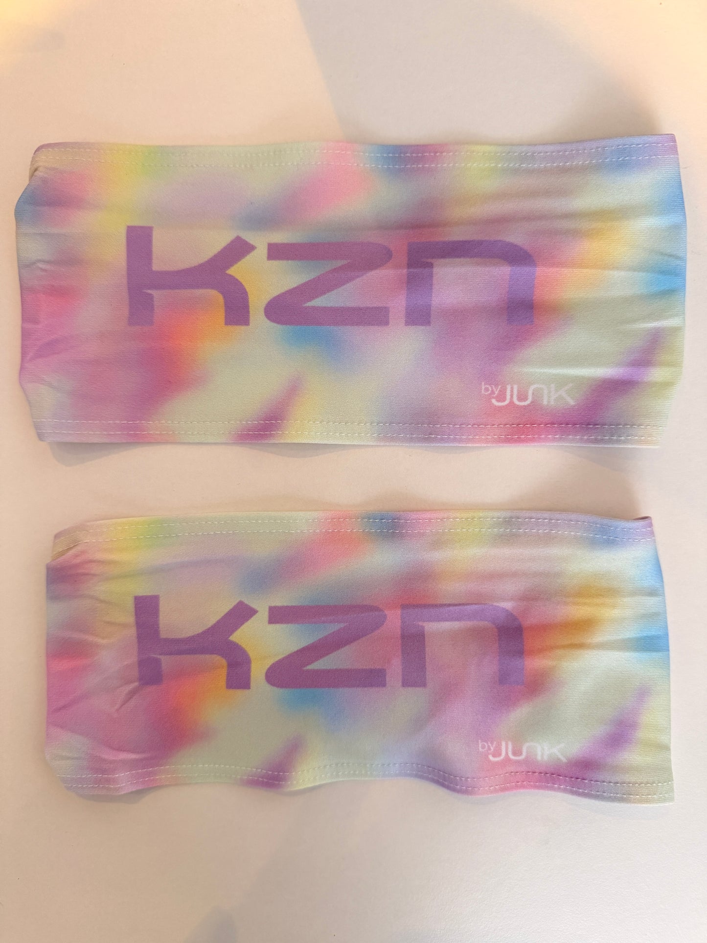 Light Rainbow KZN Bandana