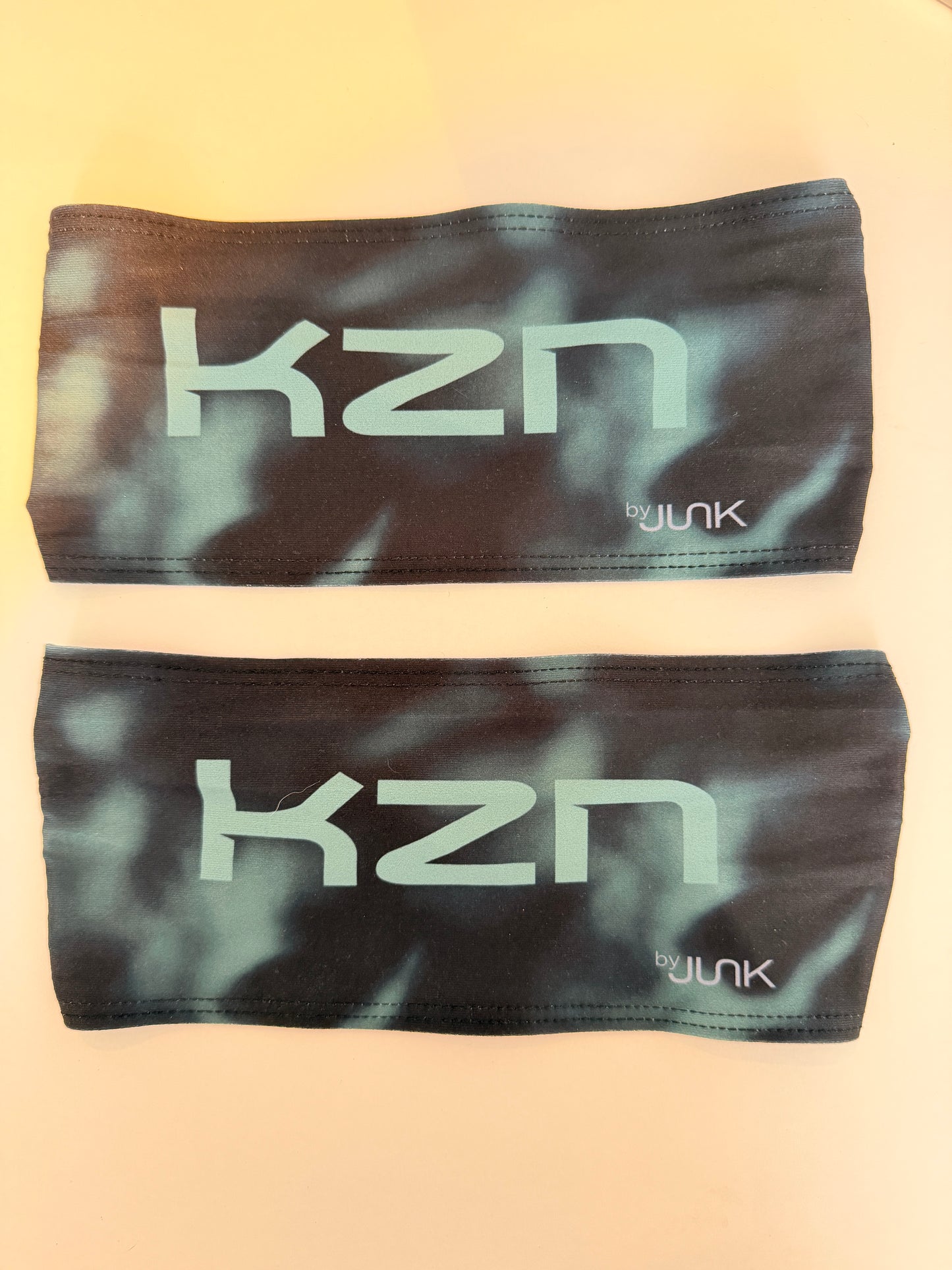 Blue Dream KZN Bandana