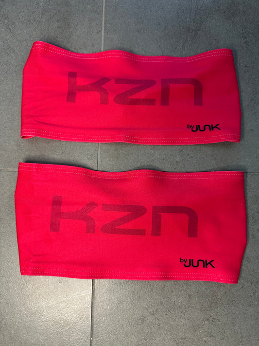 The Pink Bandana