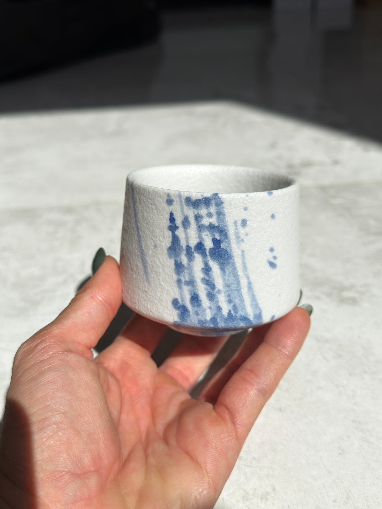 Barista Mug x El Foster Club
