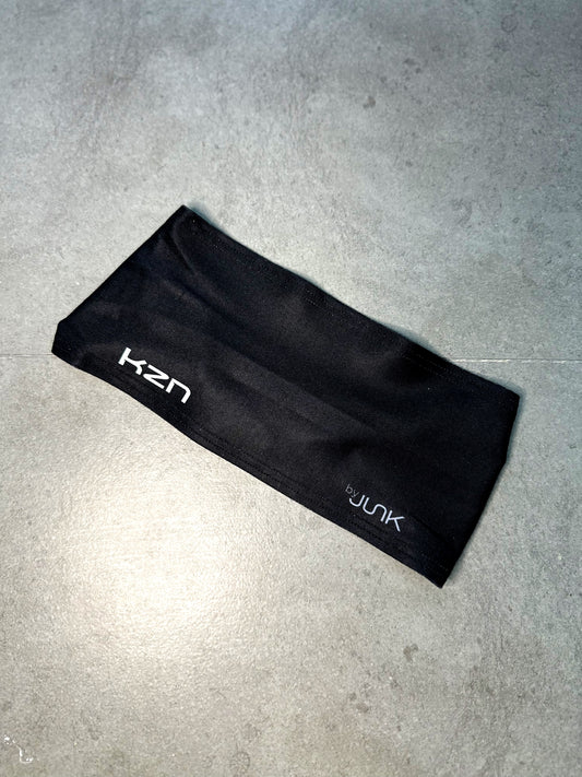 The Black Bandana